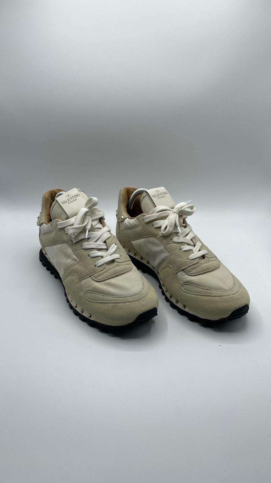Valentino Rockrunner