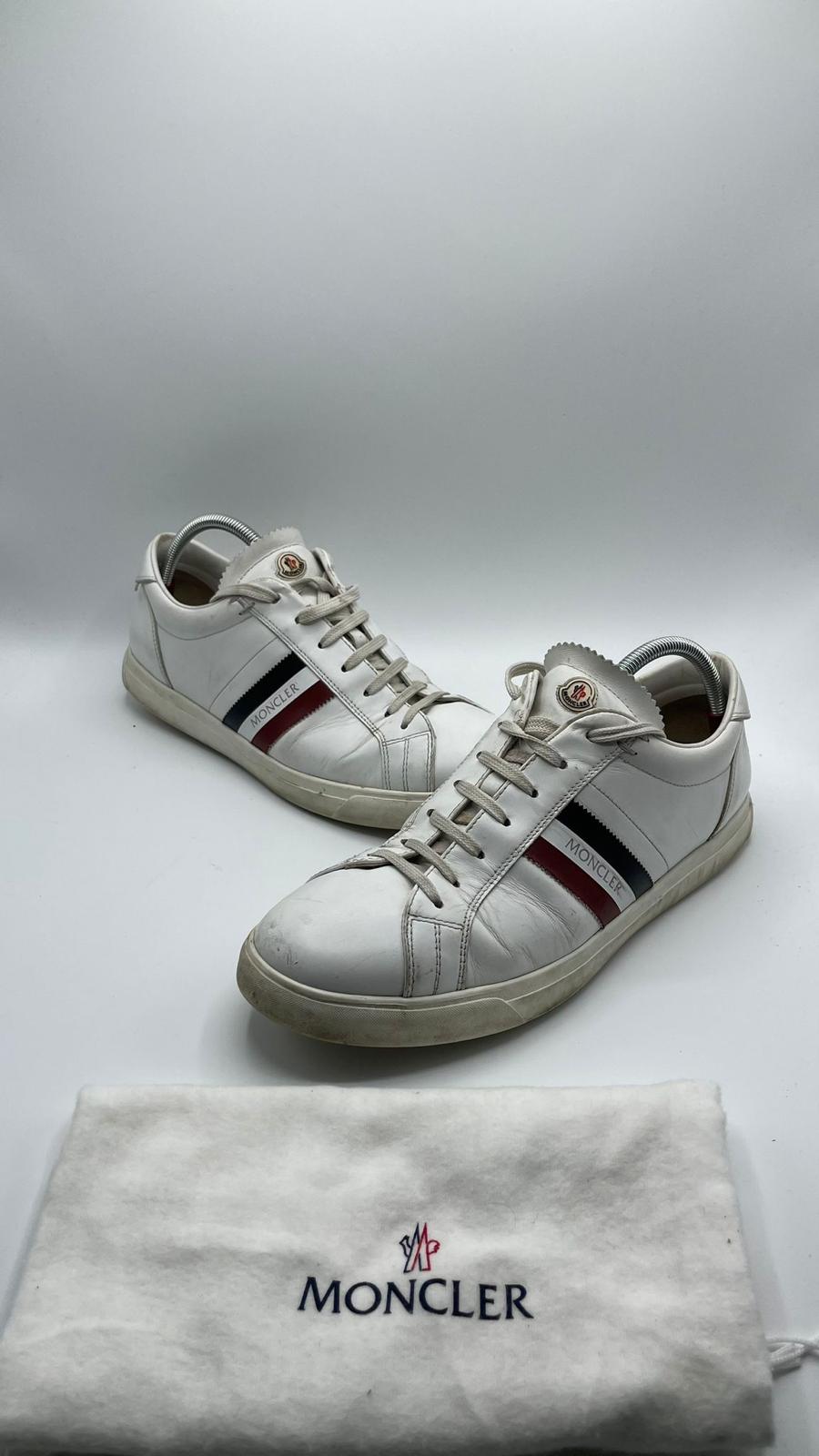 Moncler Monaco