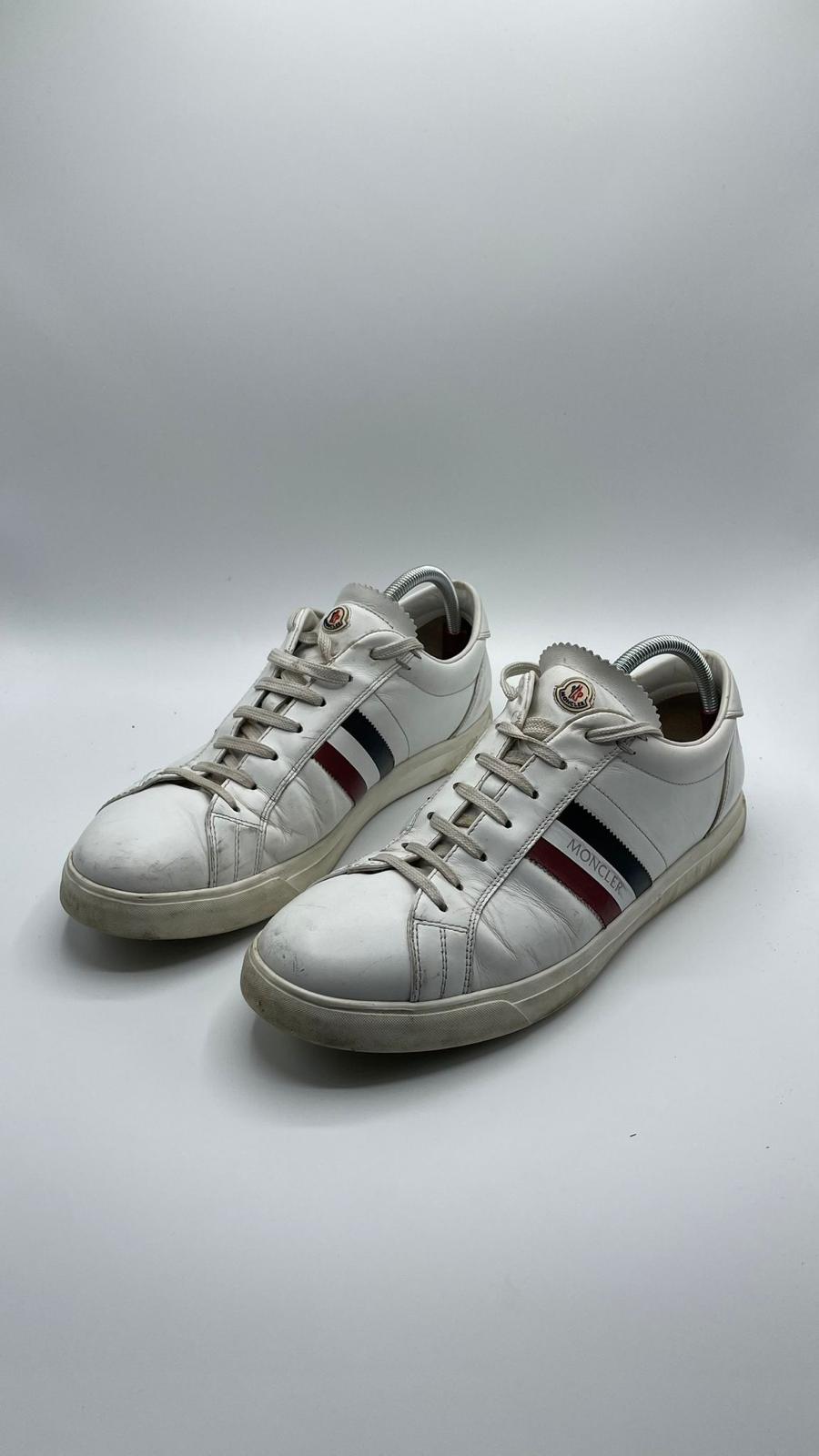 Moncler Monaco
