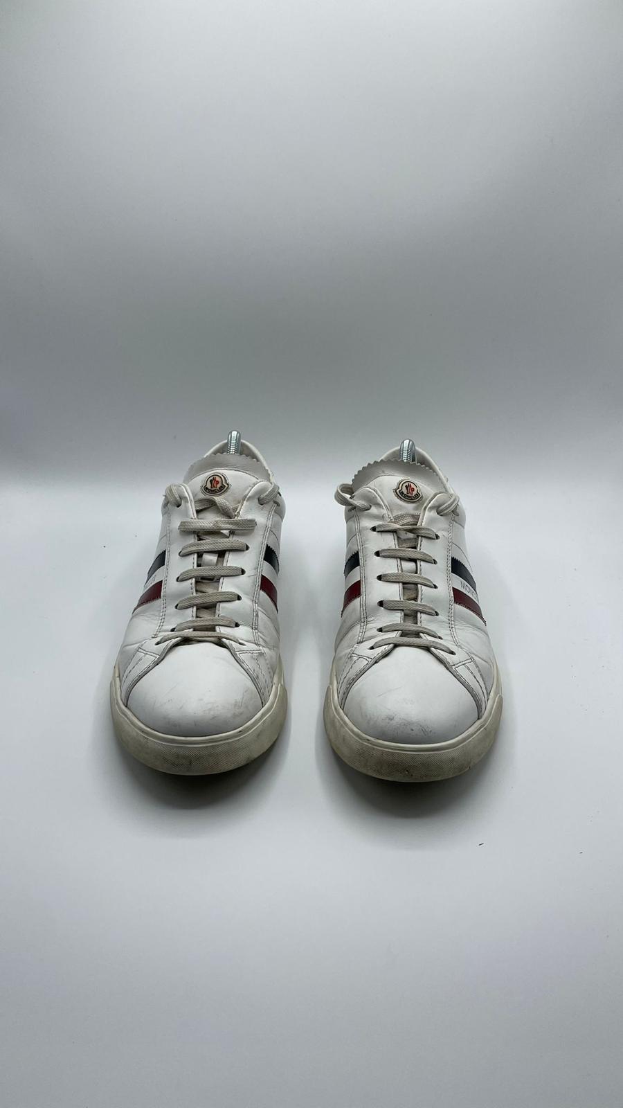 Moncler Monaco