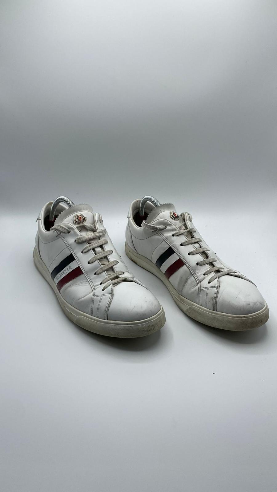 Moncler Monaco