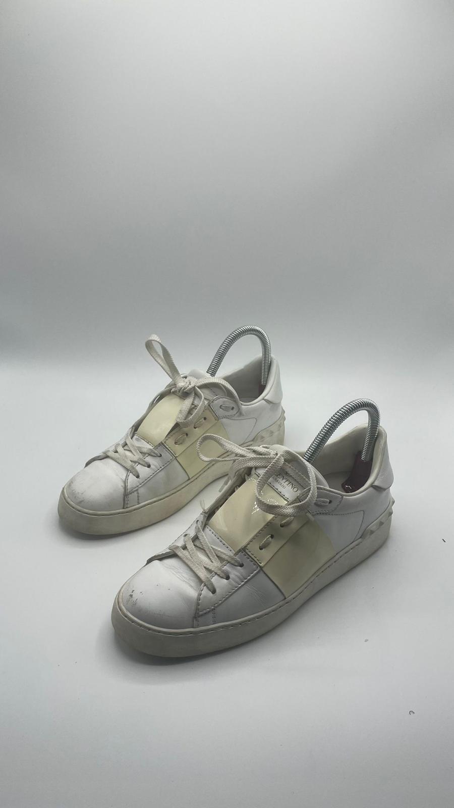 Valentino Open