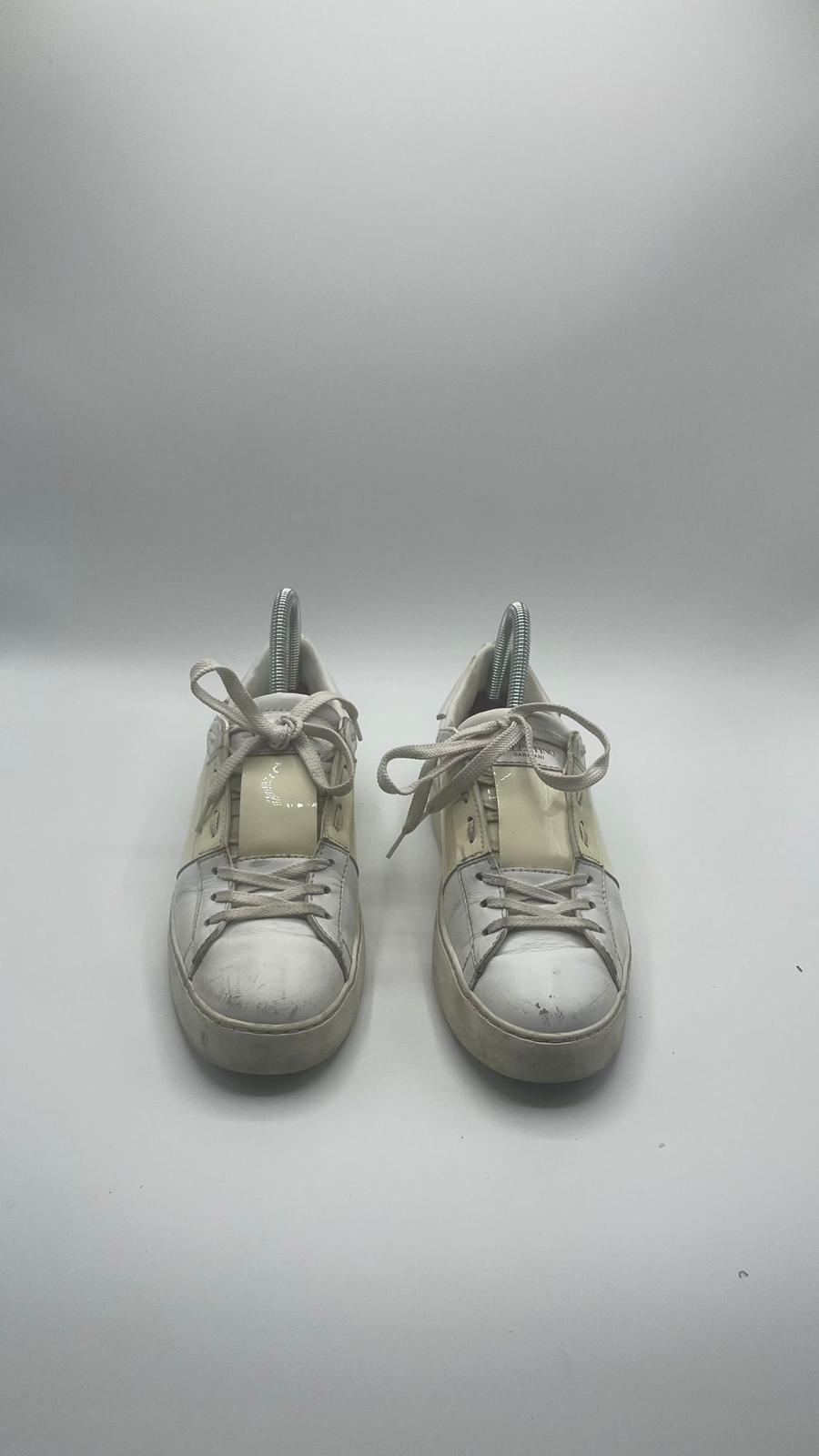 Valentino Open