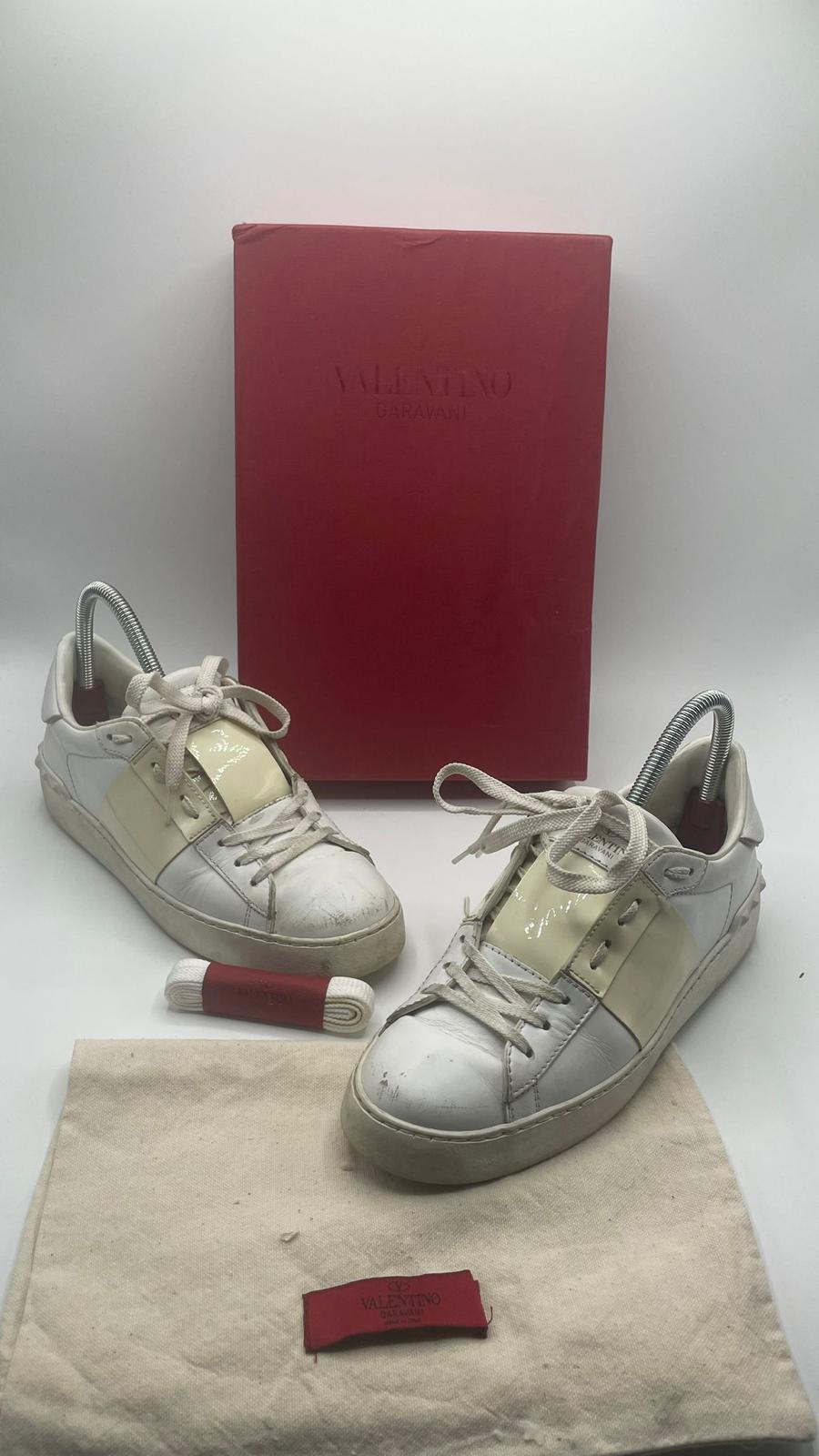 Valentino Open