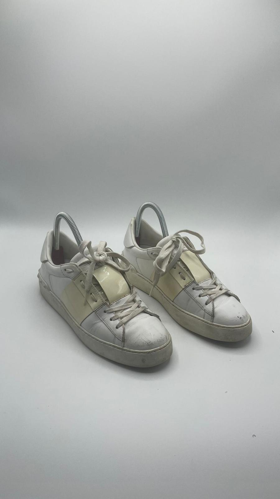 Valentino Open