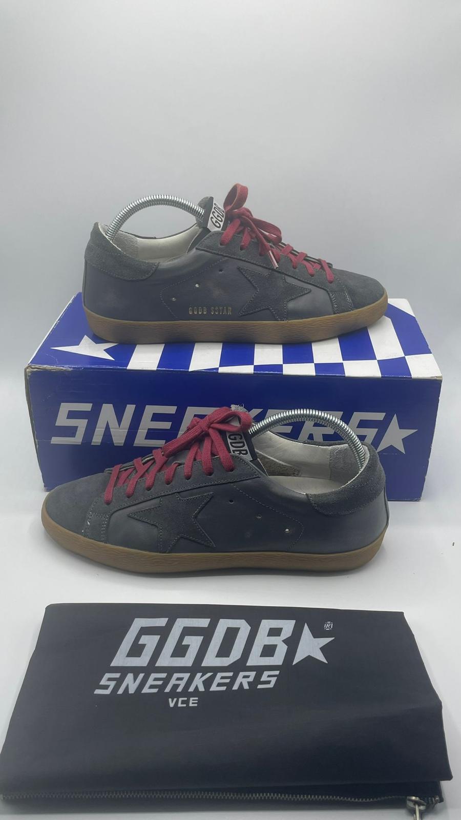Golden Goose Superstar