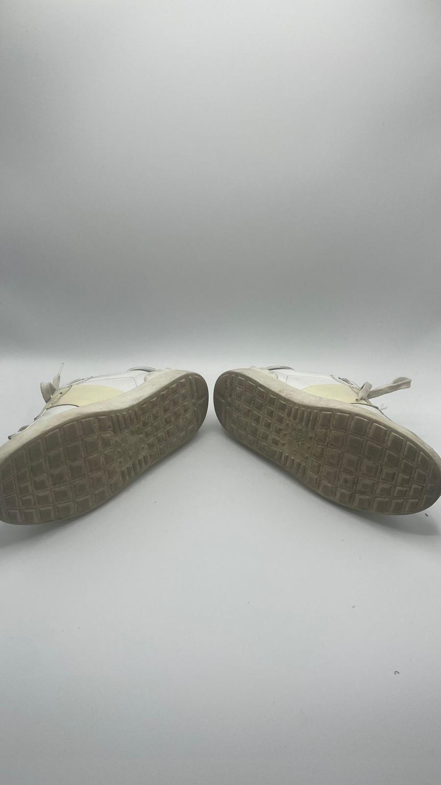 Valentino Open
