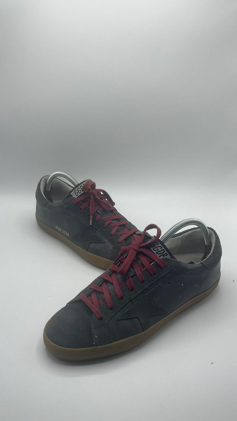 Golden Goose Superstar