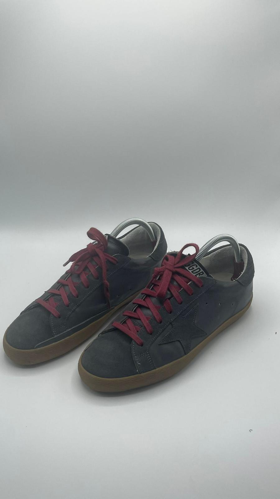 Golden Goose Superstar