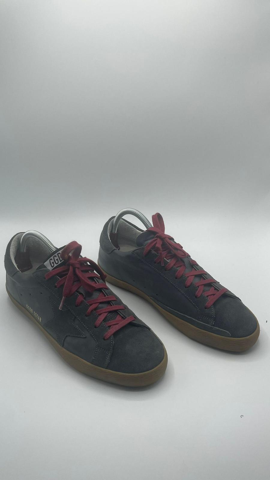 Golden Goose Superstar