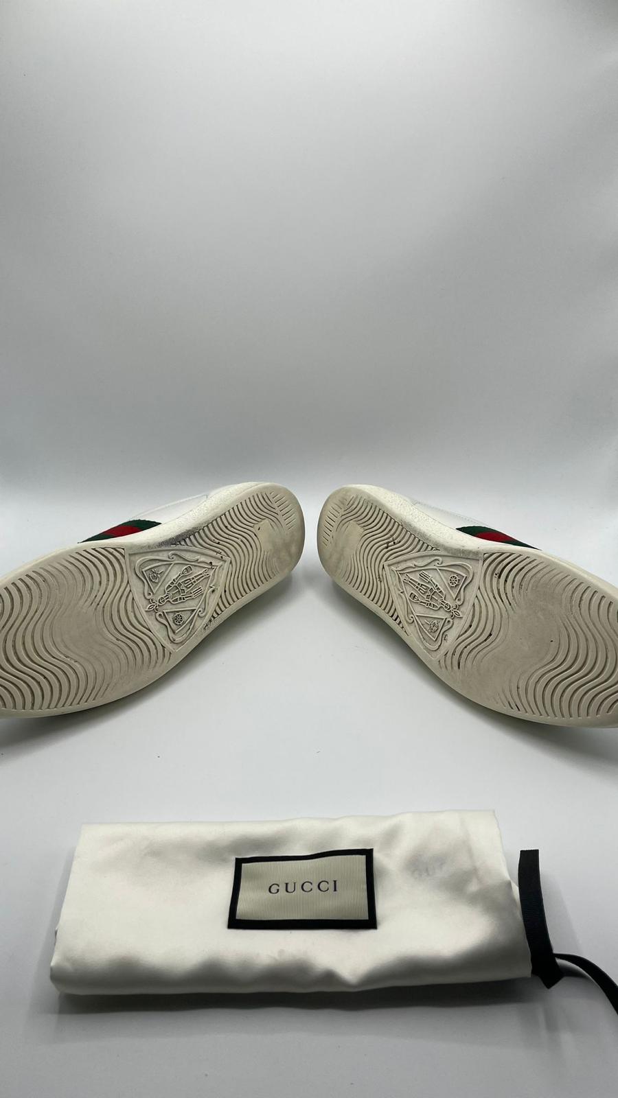 Gucci Ace Tiger
