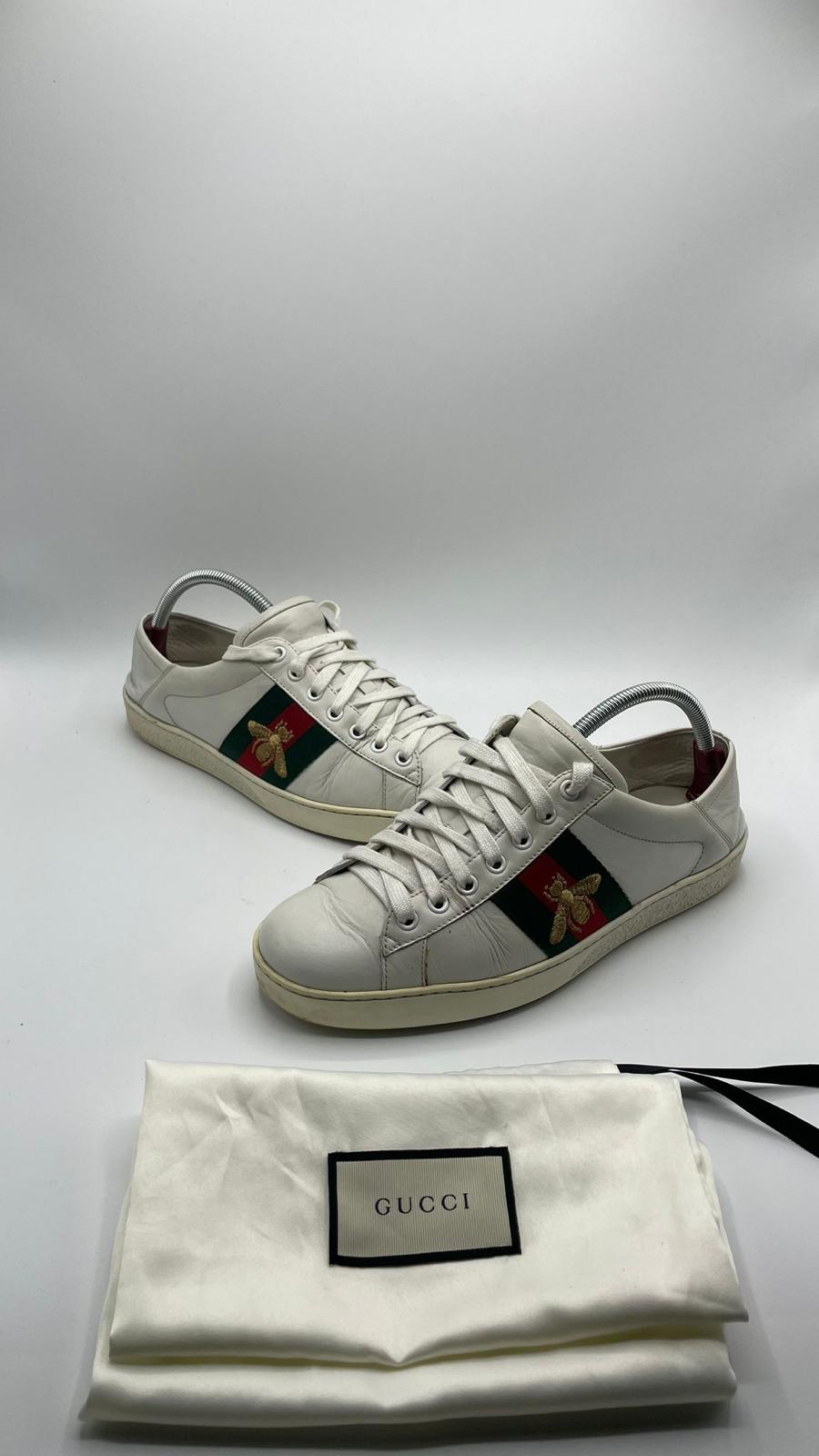 Gucci Ace Bee