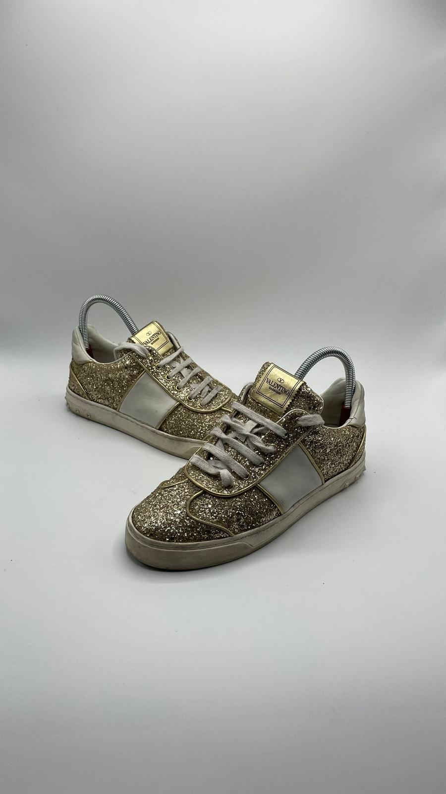 Valentino Flycrew