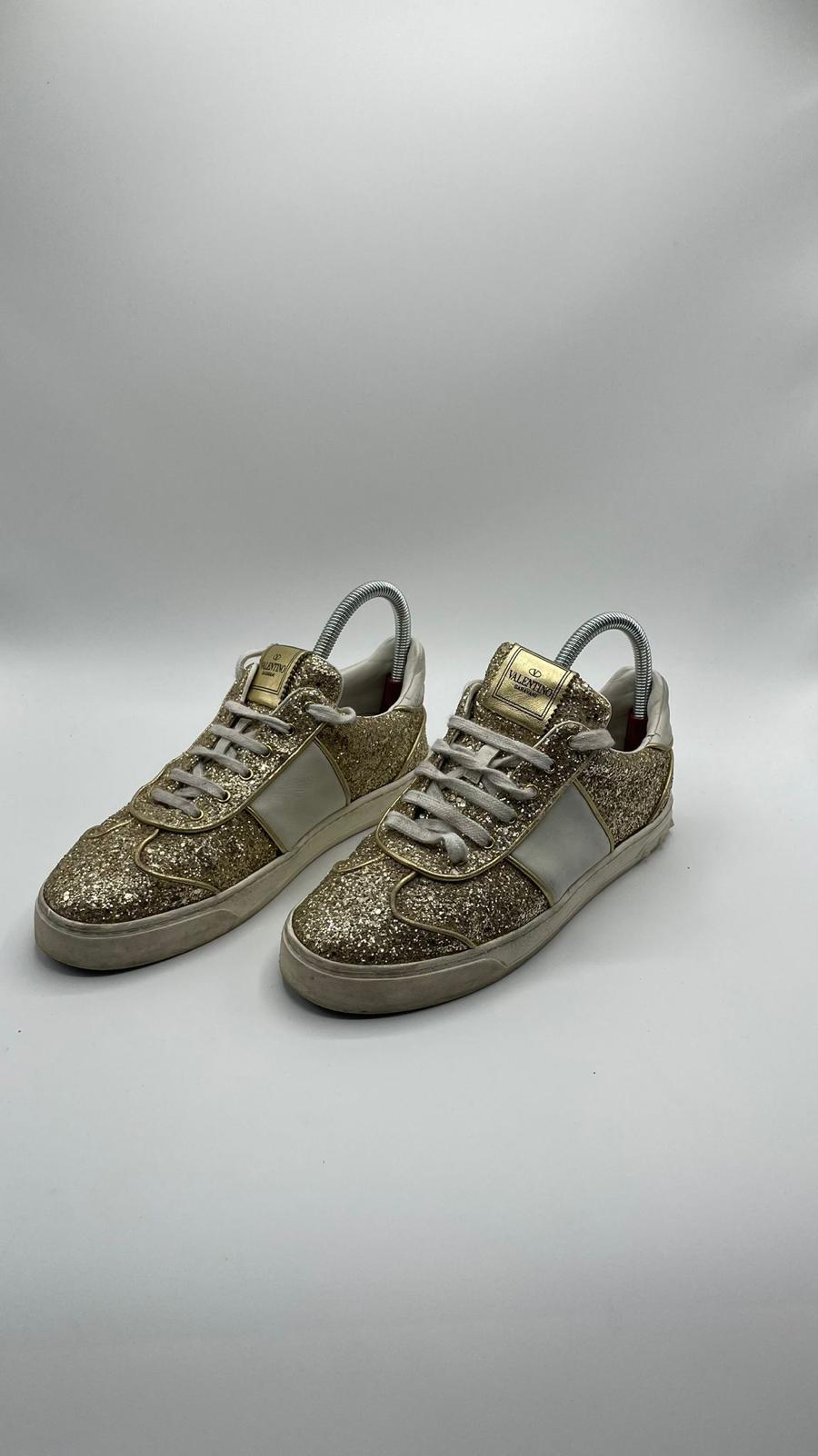 Valentino Flycrew