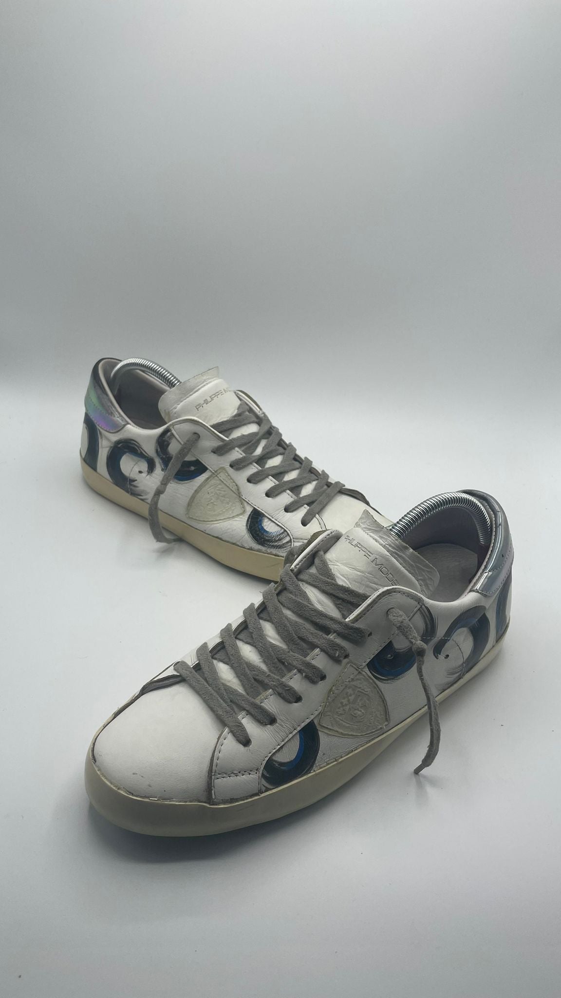 Philippe Model PSRX