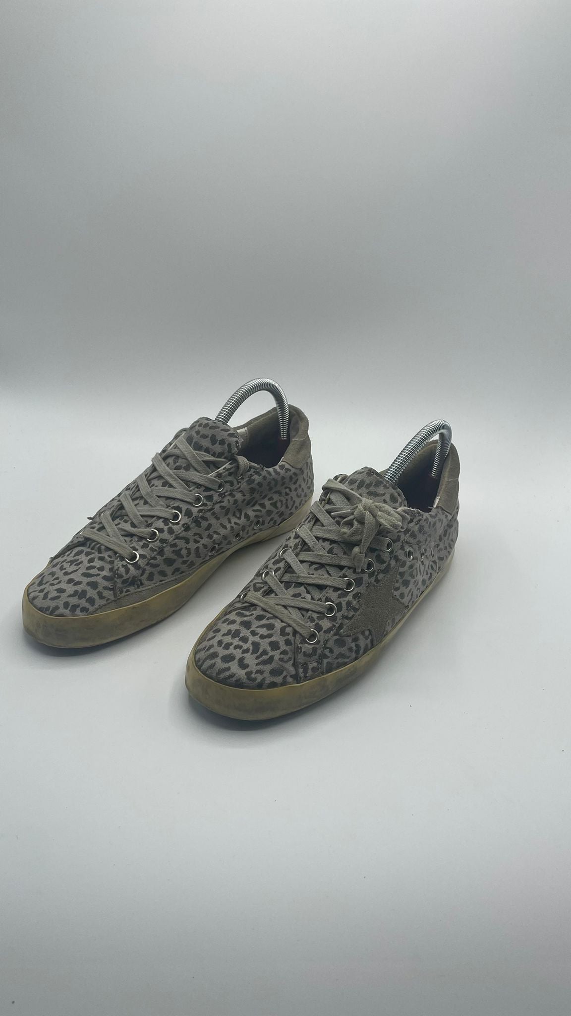 Golden Goose Superstar