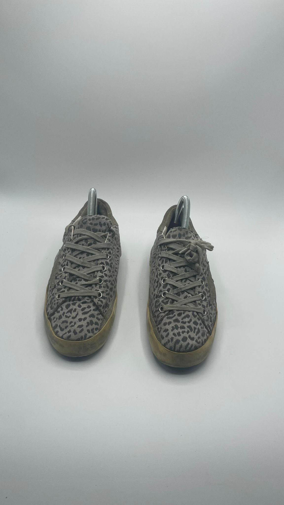 Golden Goose Superstar