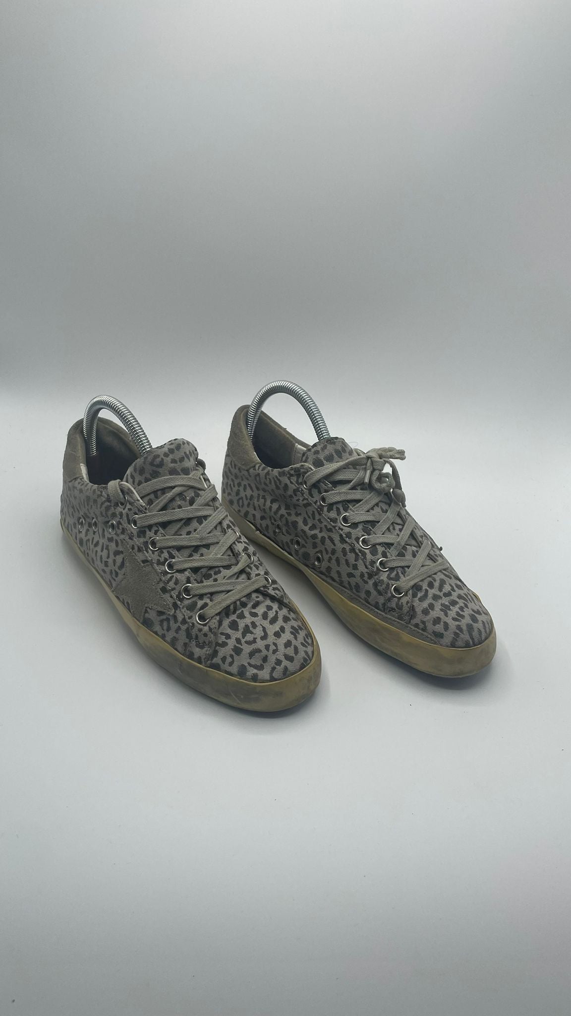 Golden Goose Superstar