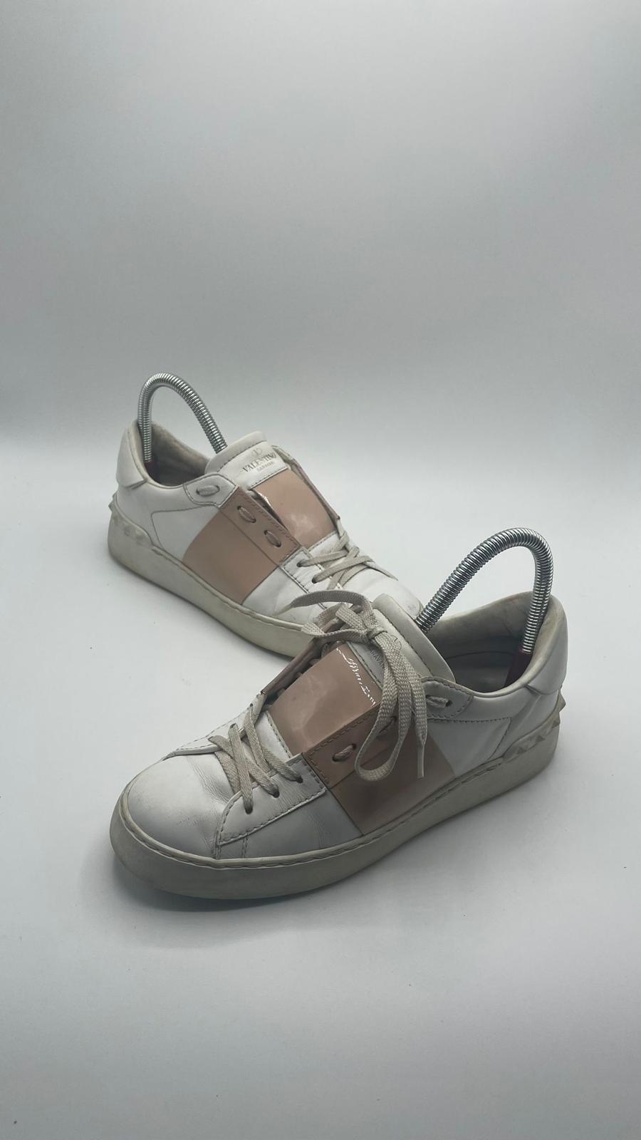 Valentino Open