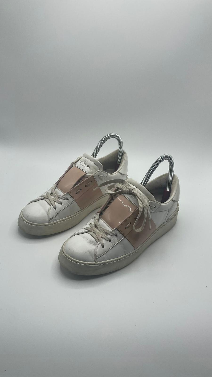 Valentino Open