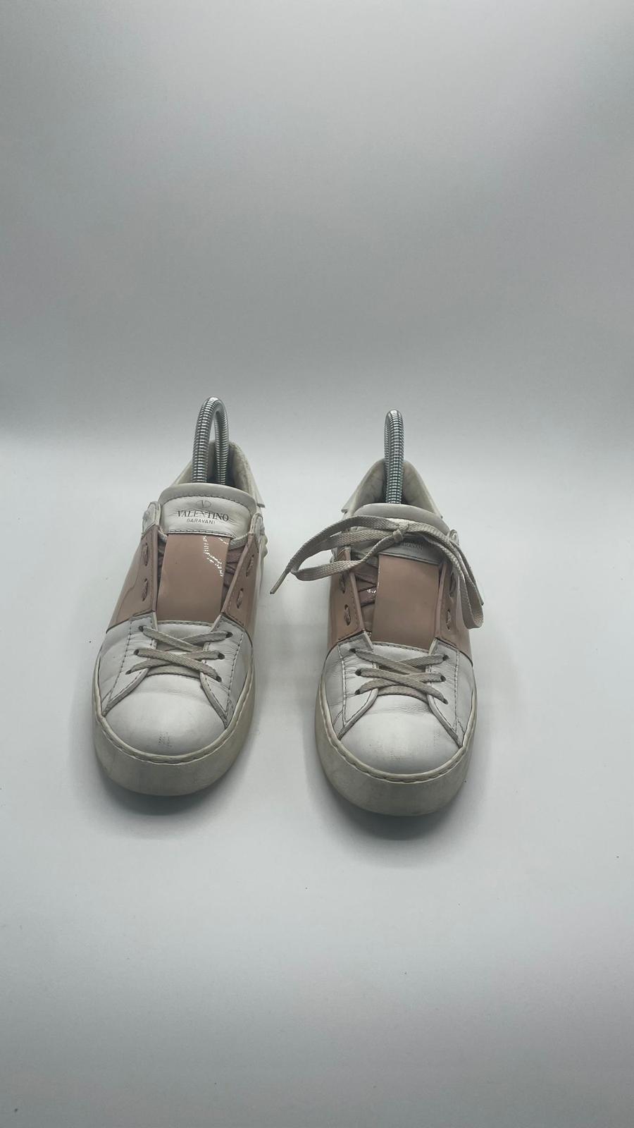 Valentino Open