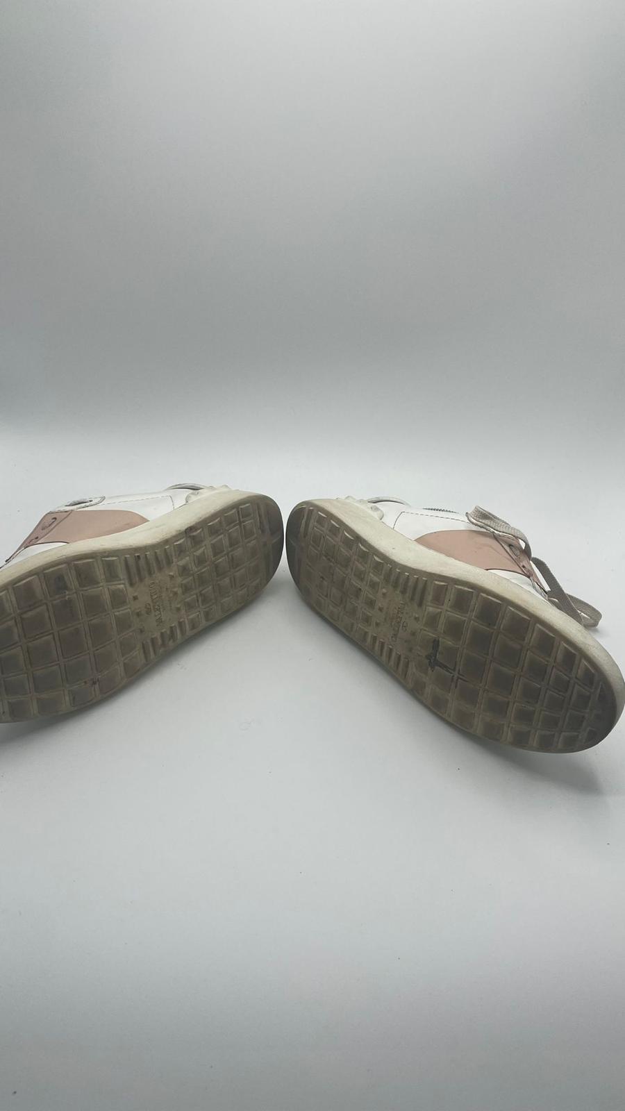 Valentino Open