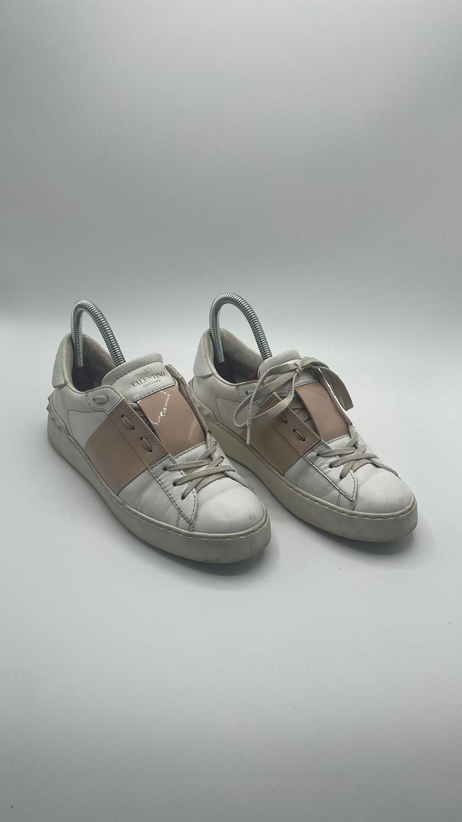 Valentino Open