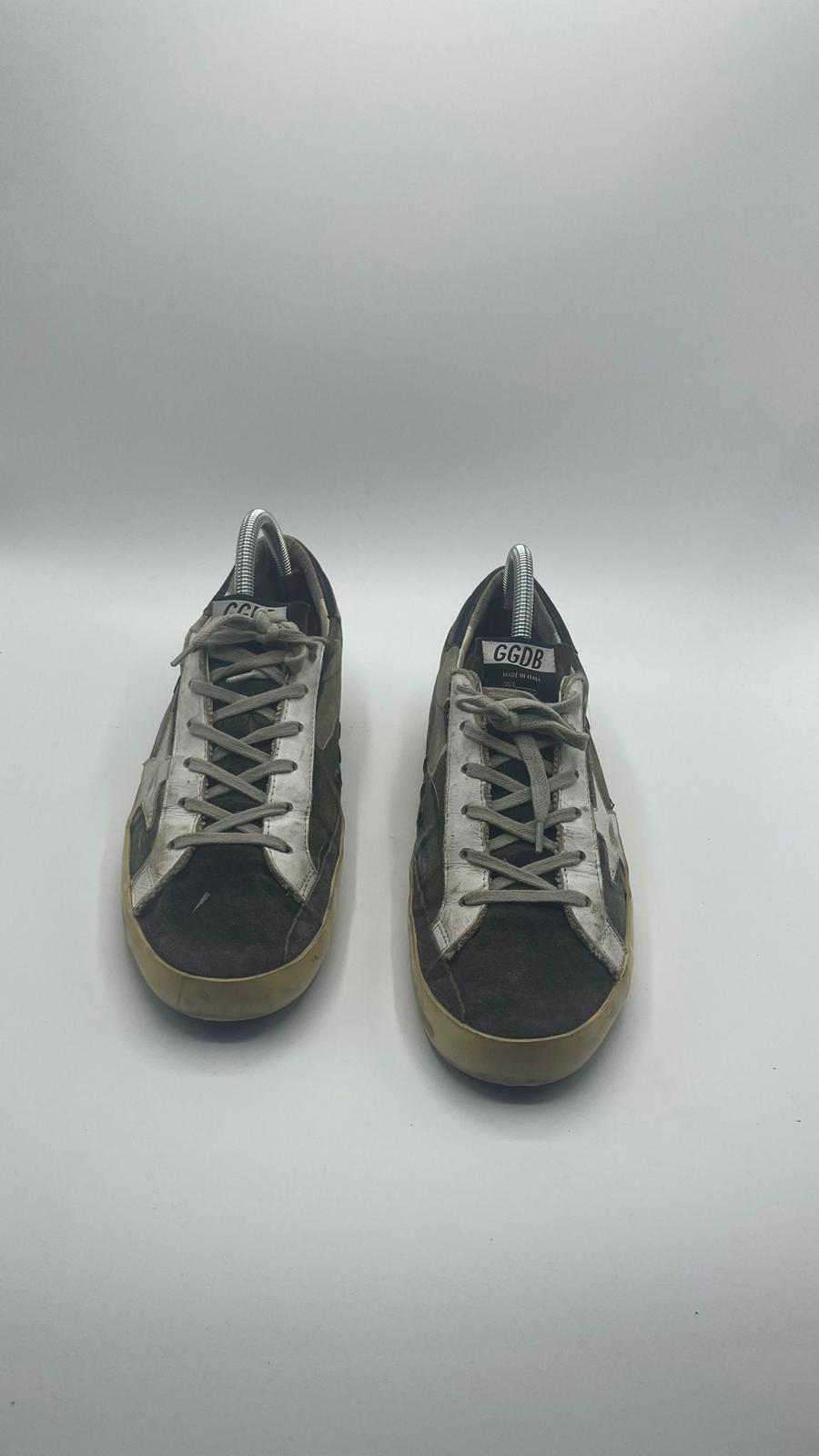 Golden Goose Superstar