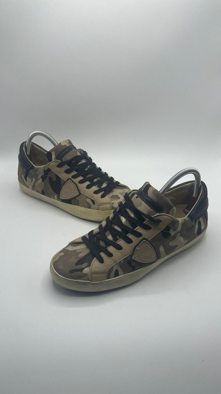 Philippe Model PSRX