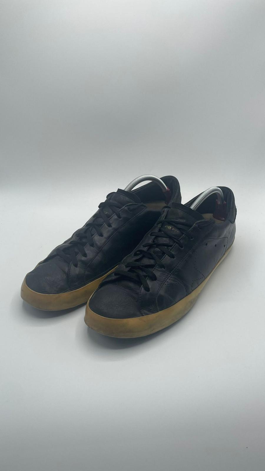 Golden Goose Superstar - 44 EU
