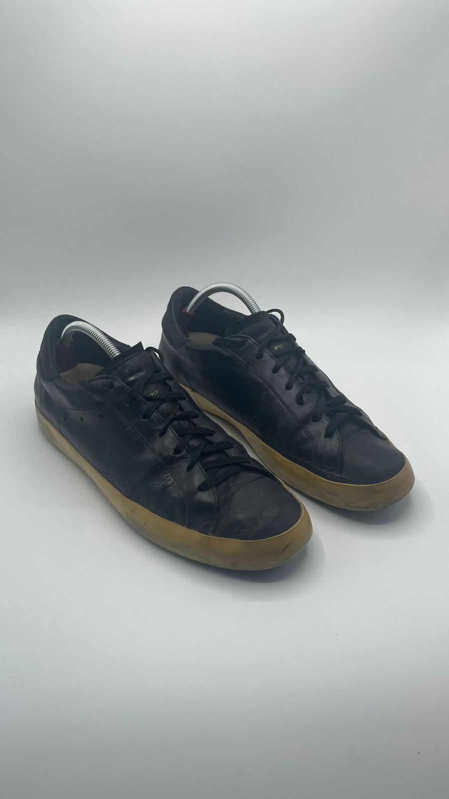 Golden Goose Superstar - 44 EU