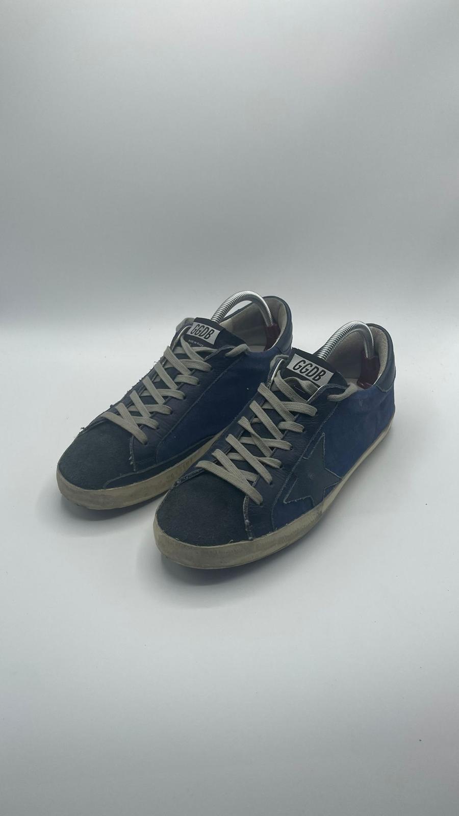 Golden Goose Superstar