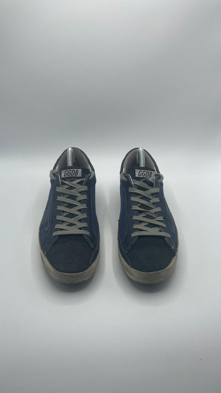 Golden Goose Superstar