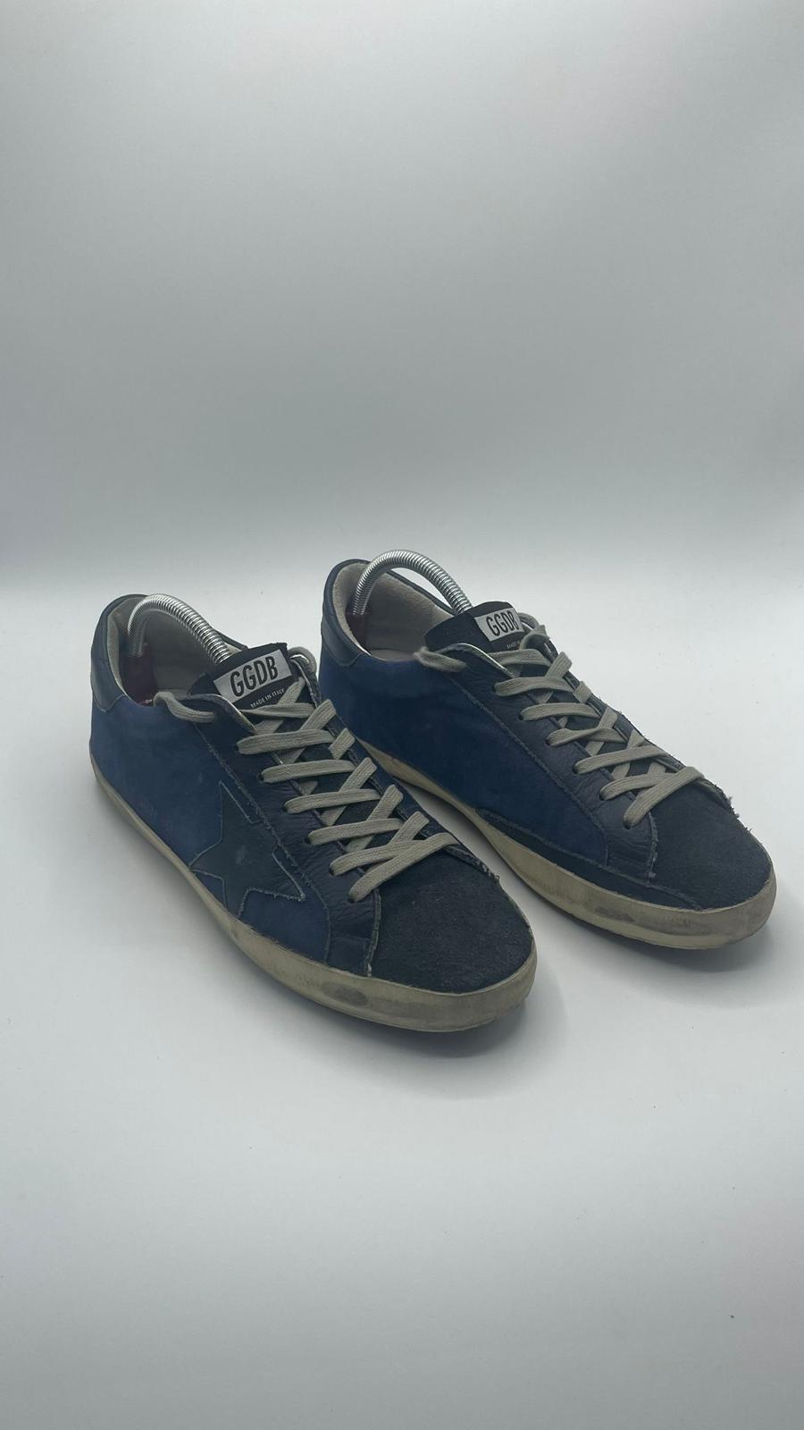 Golden Goose Superstar