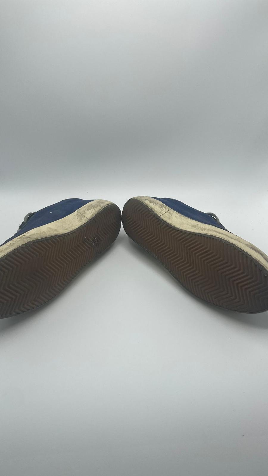 Golden Goose Superstar