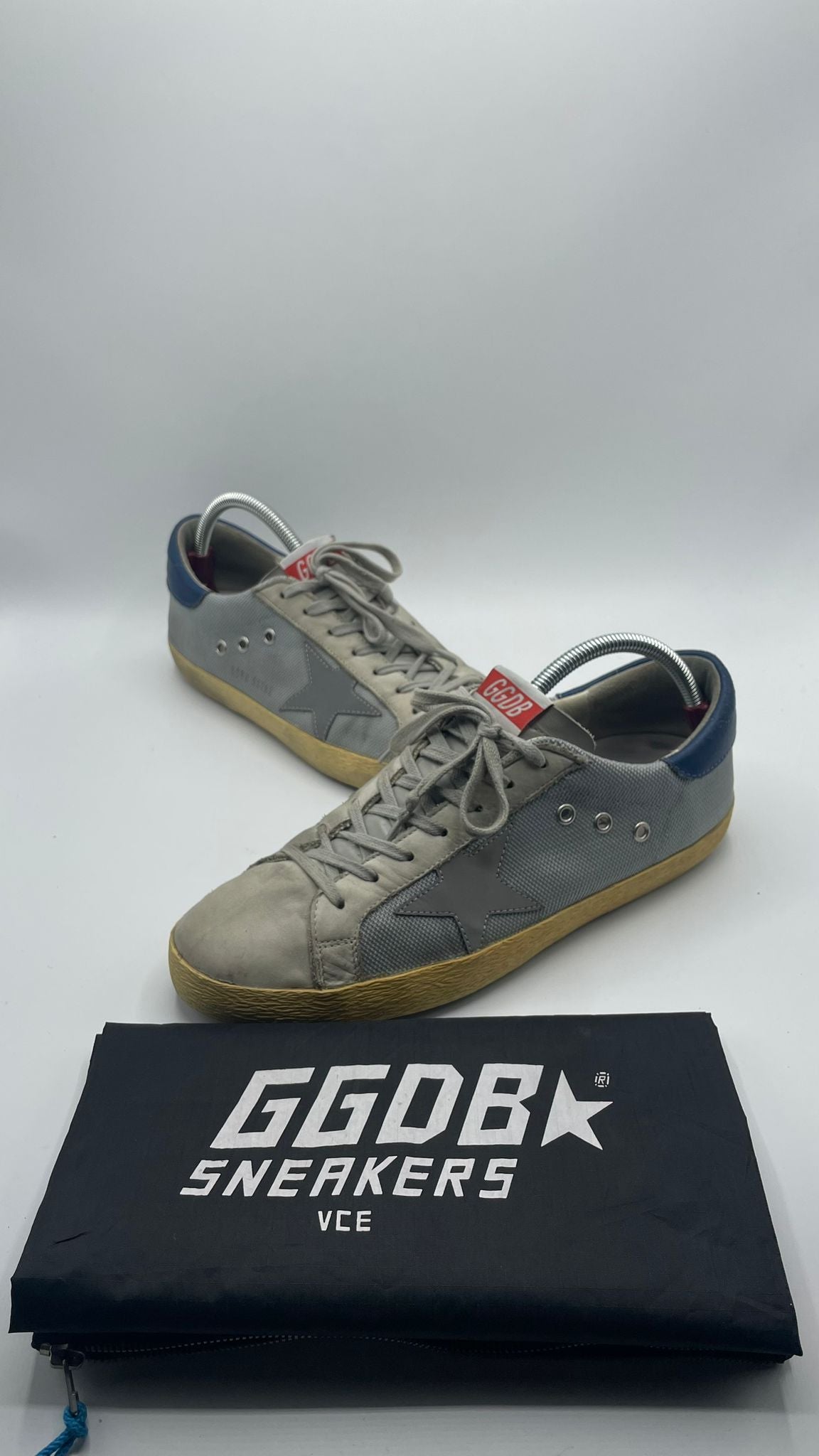 Golden Goose Superstar - 43 EU