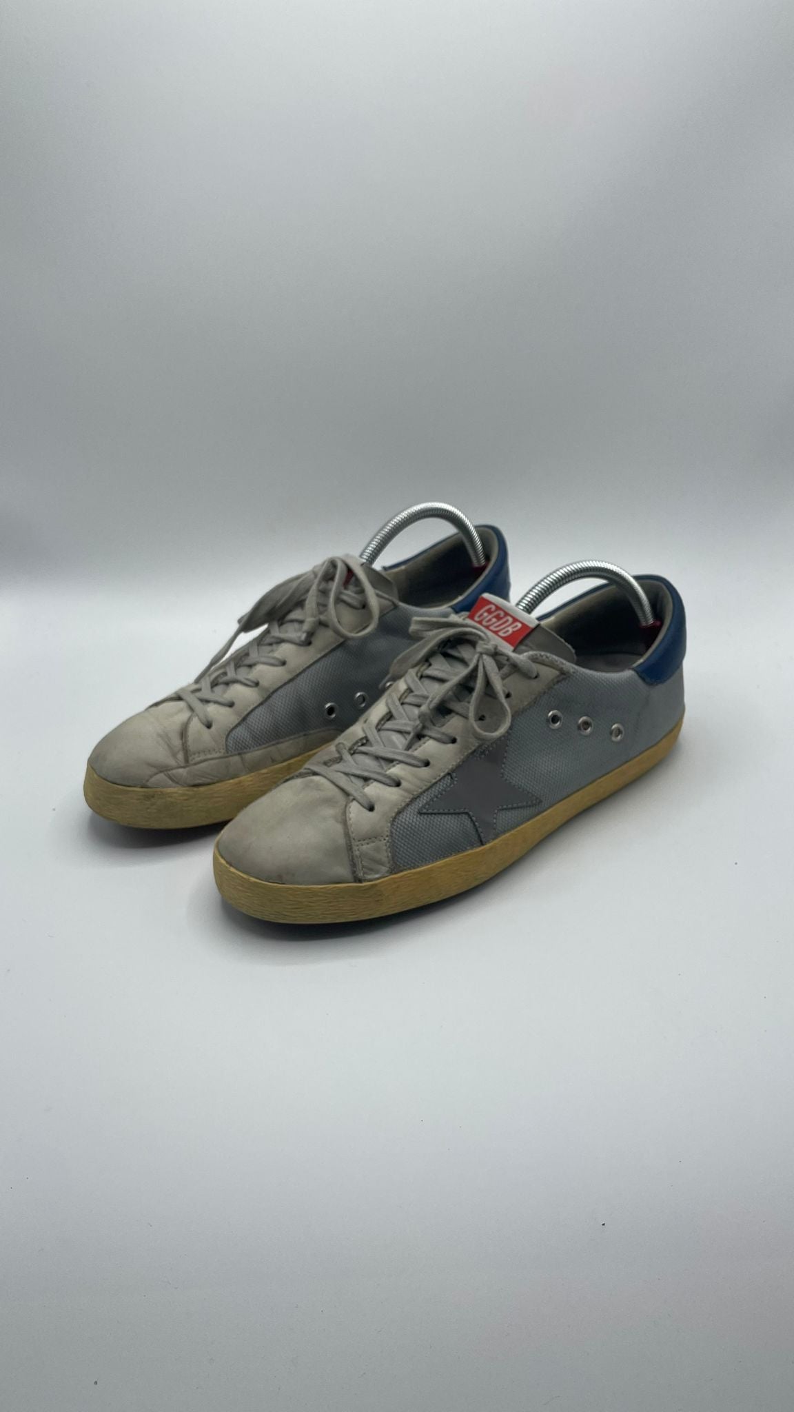 Golden Goose Superstar - 43 EU