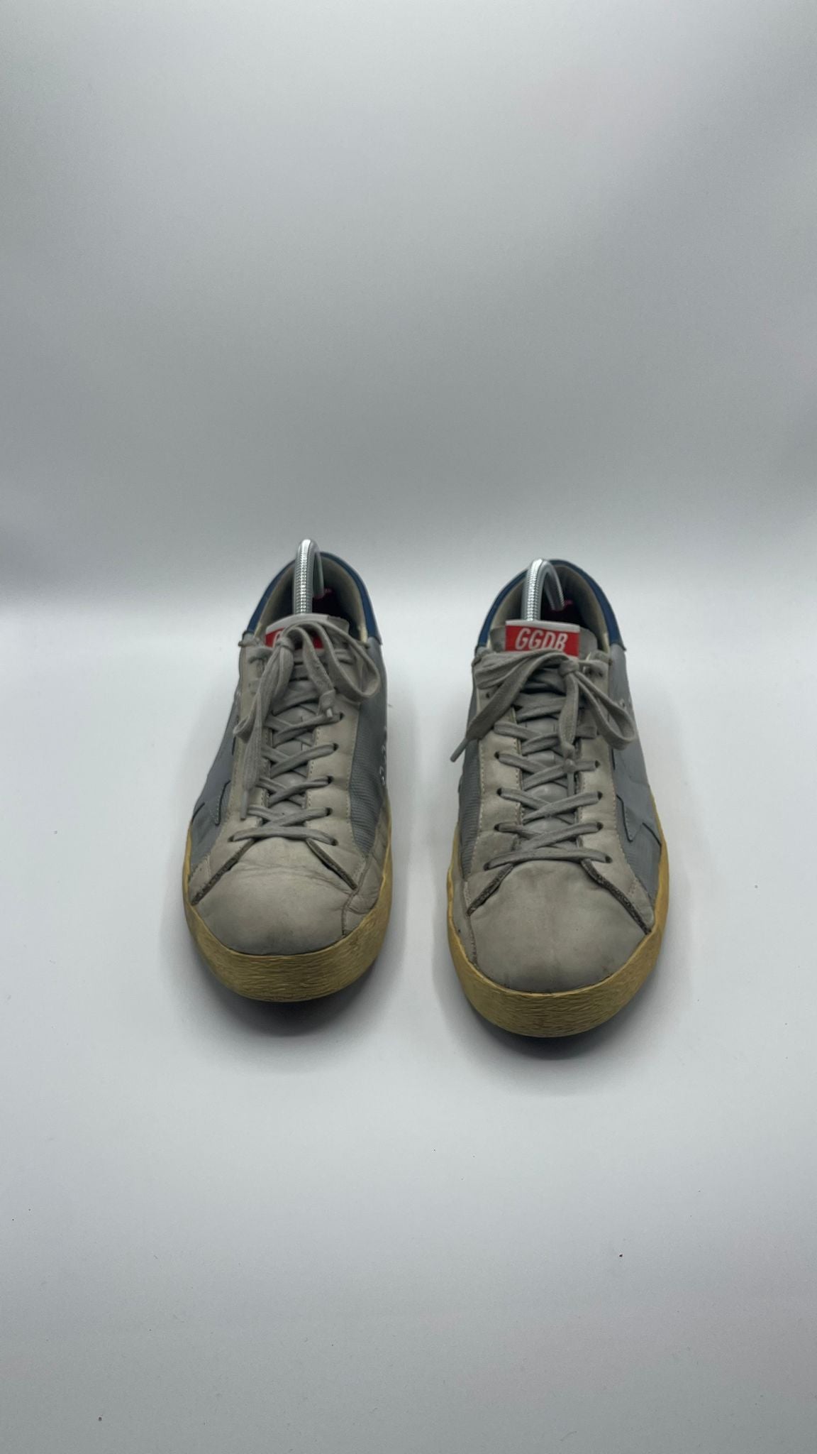 Golden Goose Superstar - 43 EU