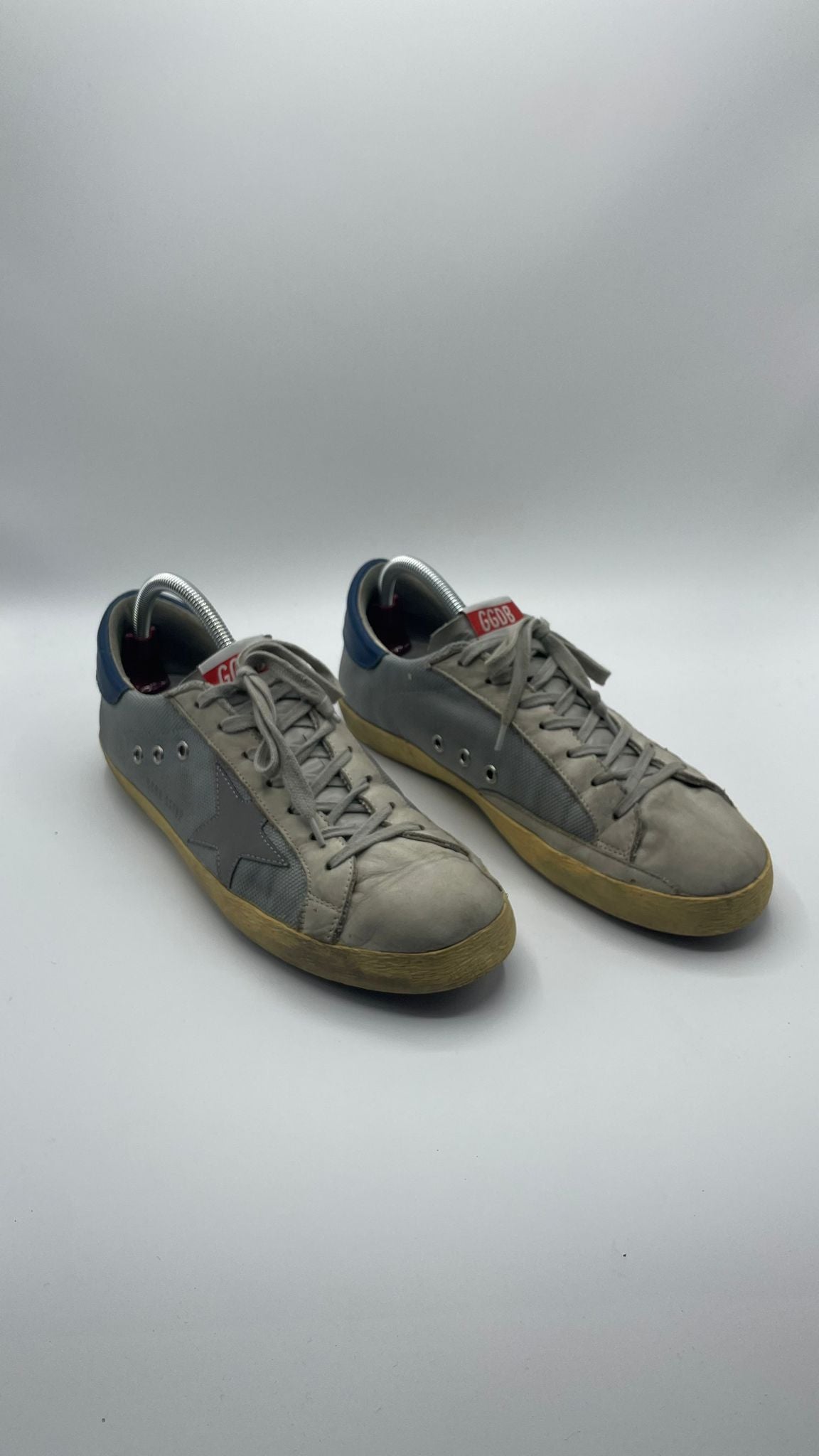Golden Goose Superstar - 43 EU