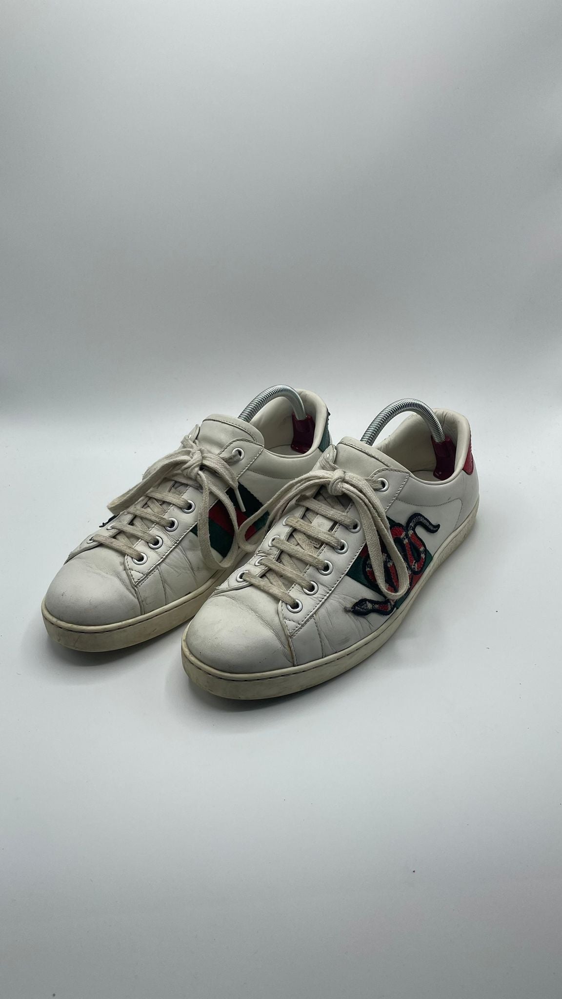 Gucci Ace Snake