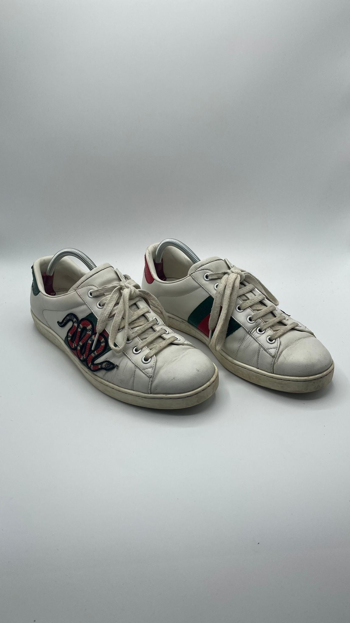 Gucci Ace Snake
