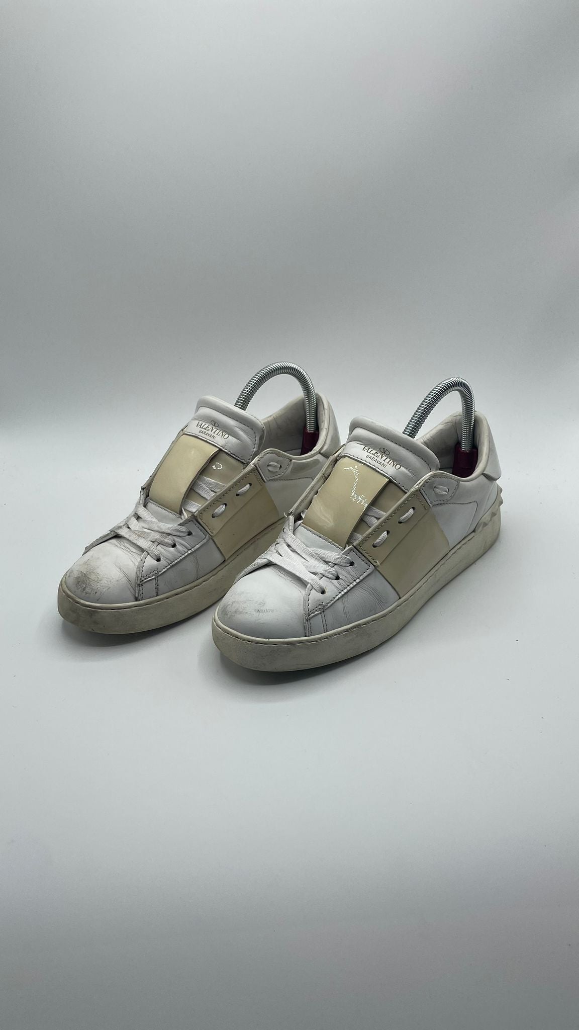 Valentino Open