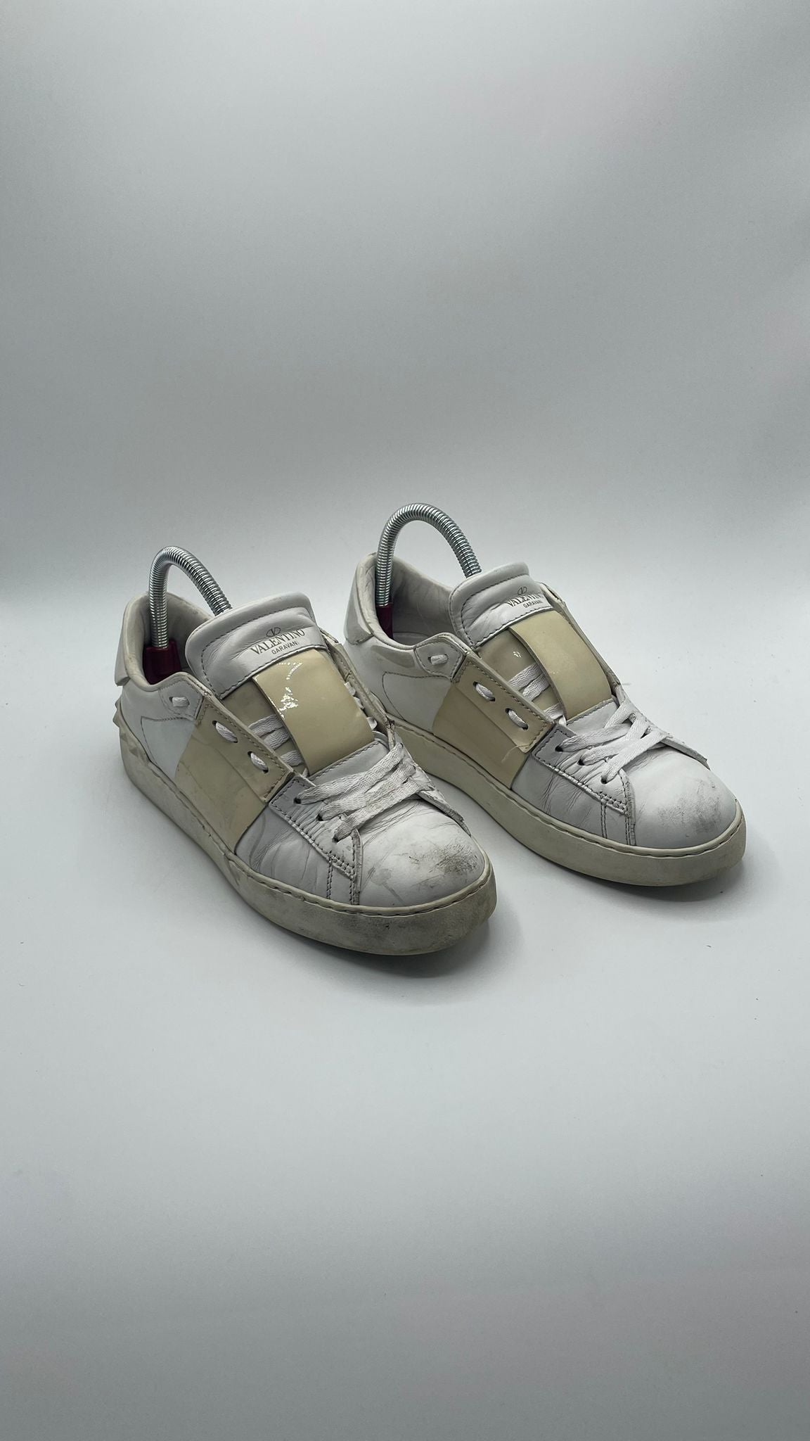 Valentino Open