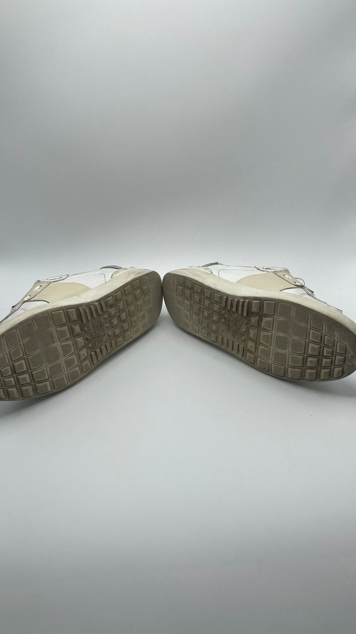 Valentino Open