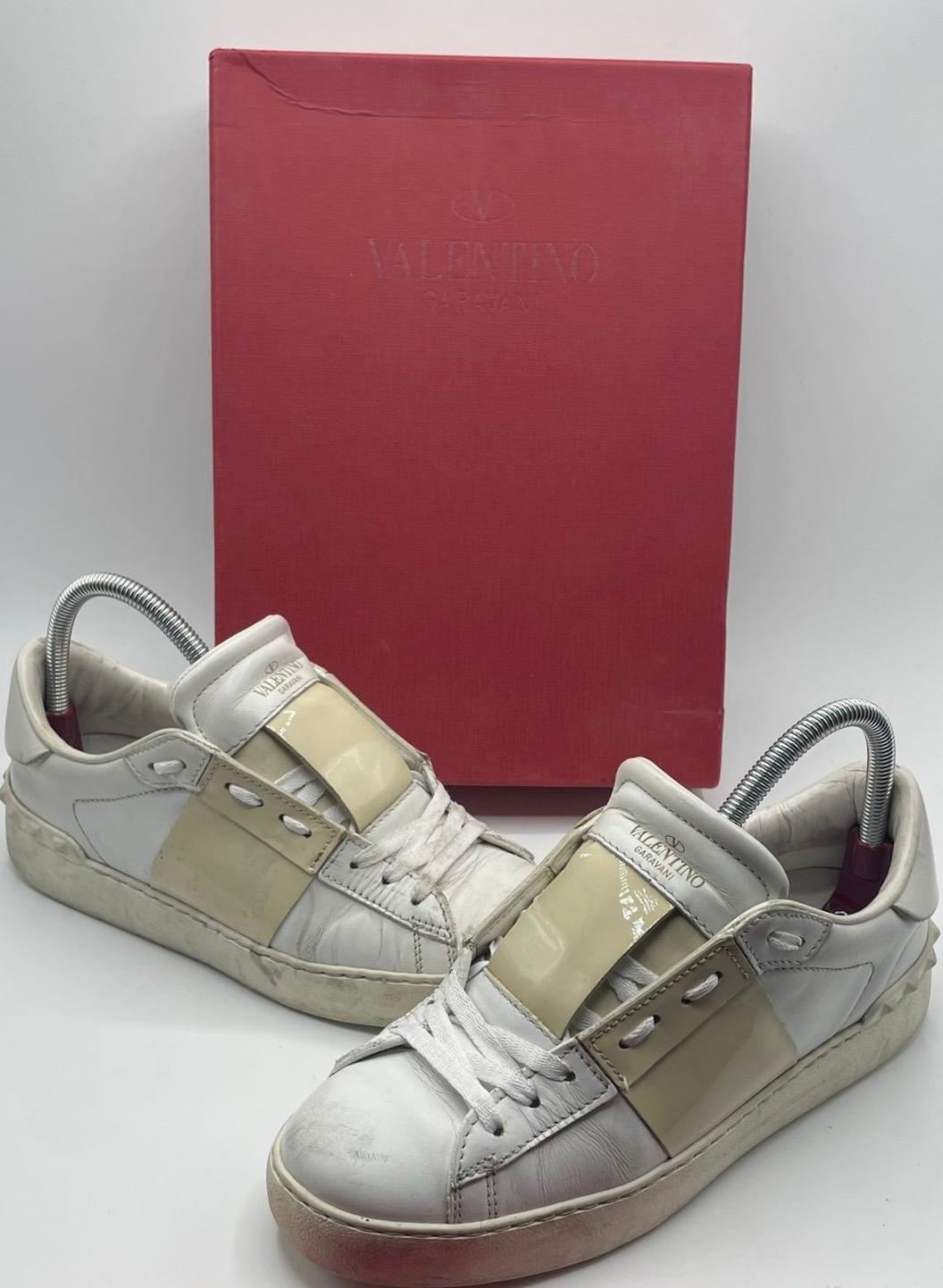 Valentino Open