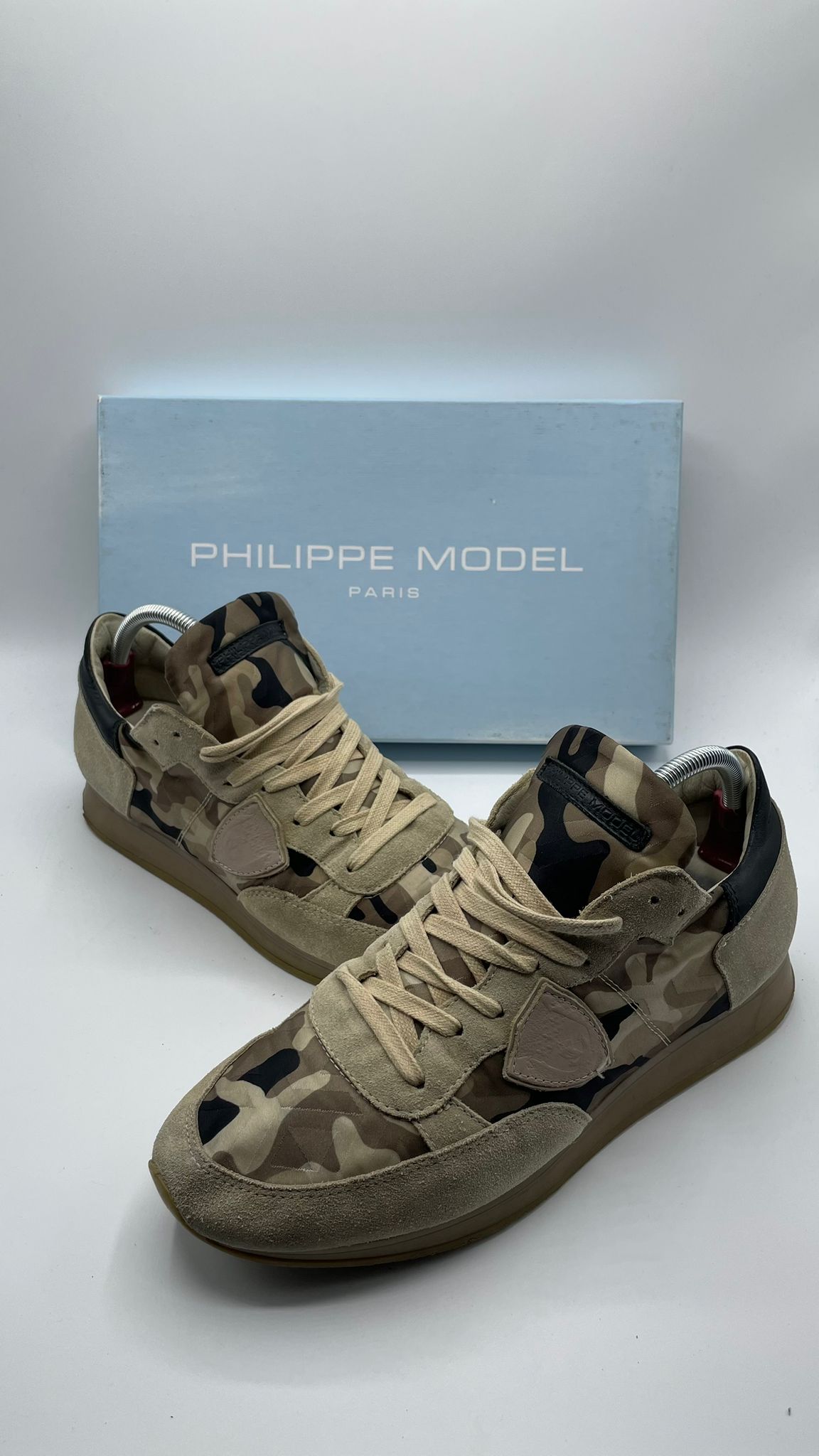Philippe Model TRPZ