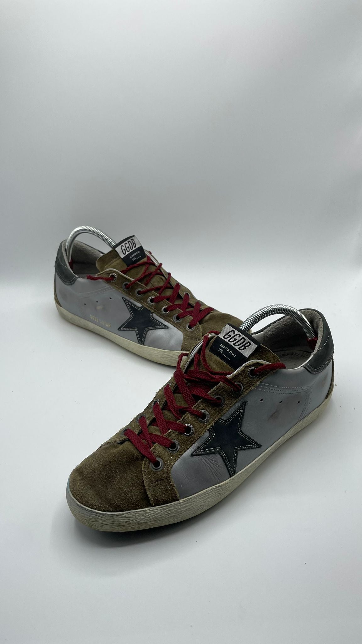 Golden Goose Superstar