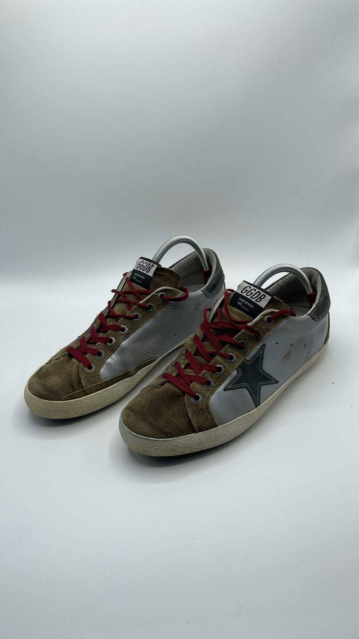 Golden Goose Superstar
