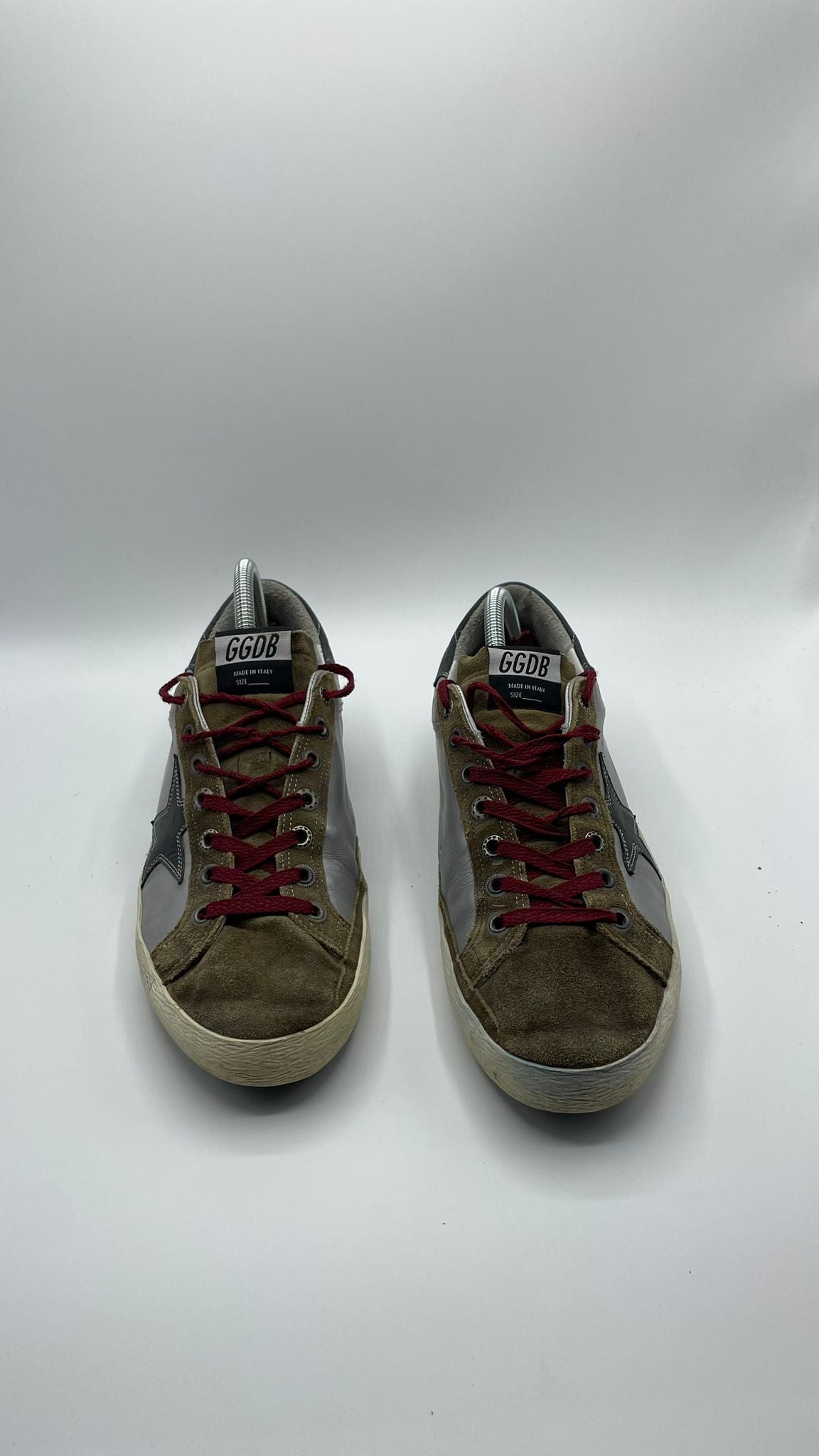 Golden Goose Superstar
