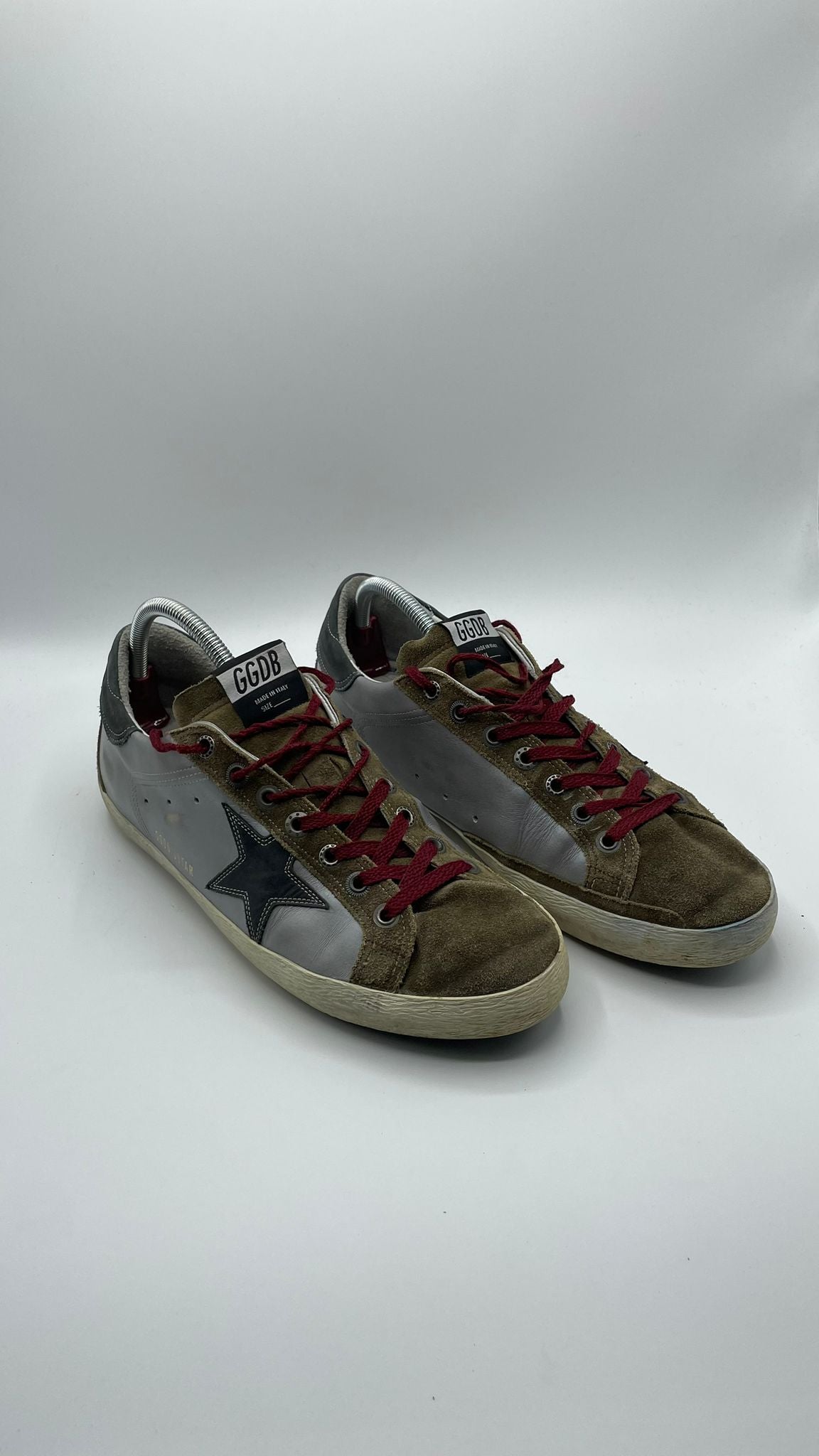Golden Goose Superstar